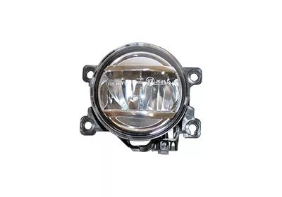 Mistlamp