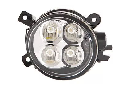 Dagrijverlichting