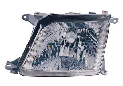 Koplamp