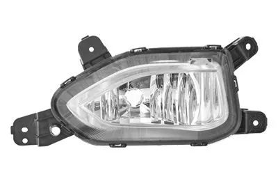 Mistlamp