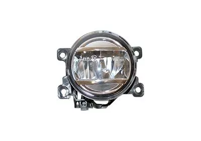 Mistlamp