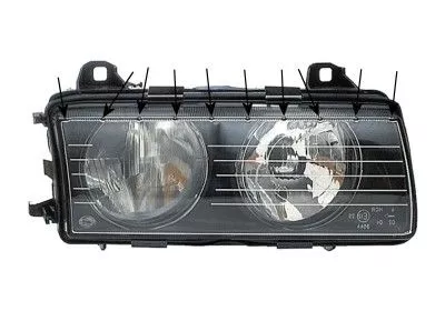 Koplamp