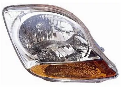 Koplamp