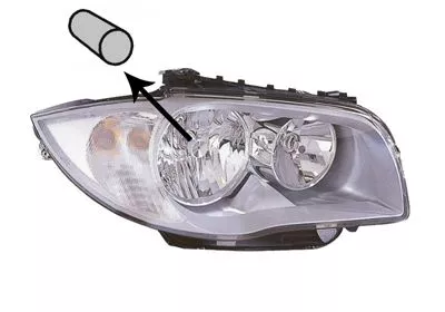 Koplamp
