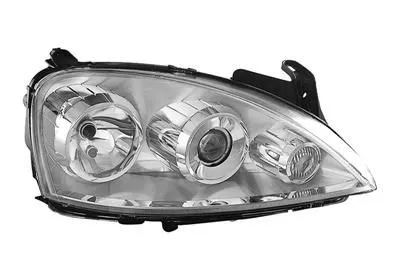 Koplamp
