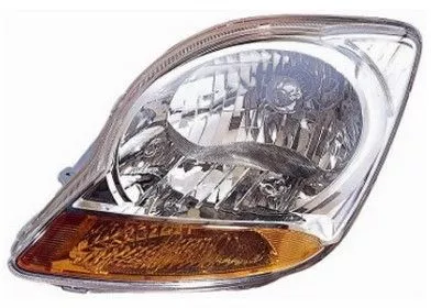 Koplamp