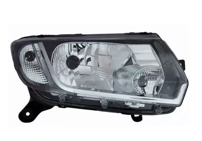 Koplamp