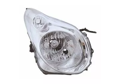 Koplamp