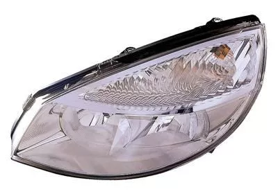 Koplamp