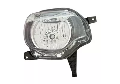 Koplamp