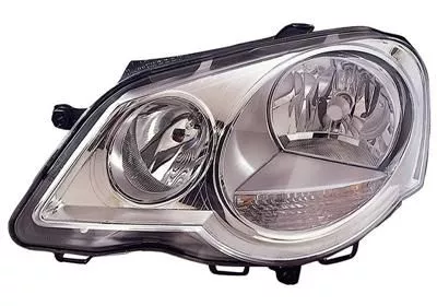 Koplamp
