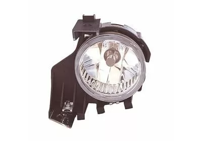 Mistlamp