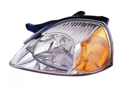 Koplamp