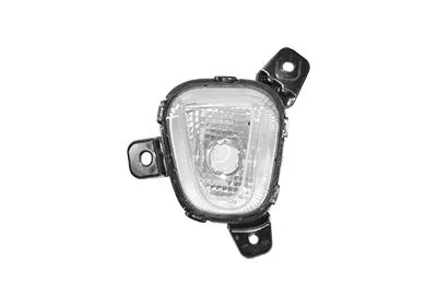 Dagrijverlichting