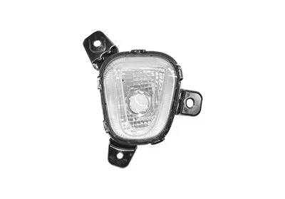 Dagrijverlichting