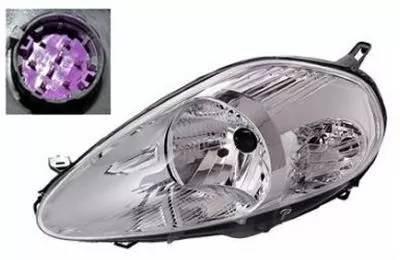 Koplamp