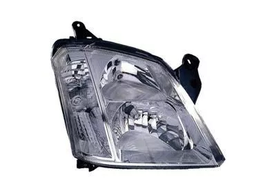 Koplamp