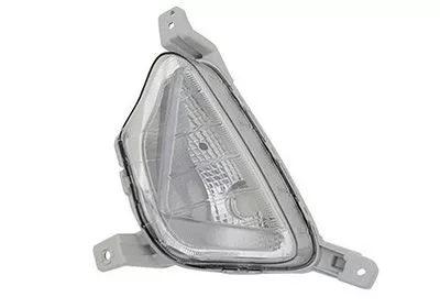 Dagrijverlichting