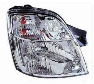 Koplamp