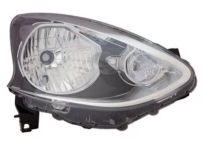 Koplamp