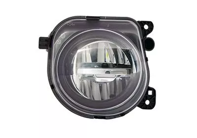 Mistlamp