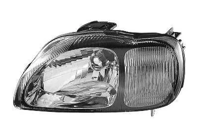 Koplamp