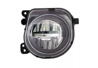 Mistlamp