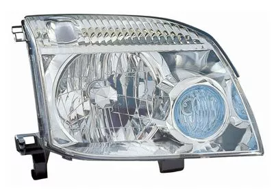 Koplamp