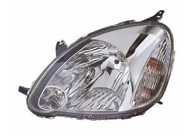Koplamp