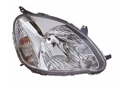 Koplamp