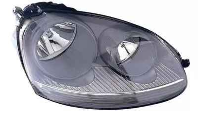 Koplamp