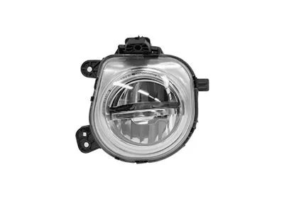 Mistlamp