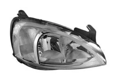 Koplamp