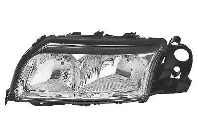 Koplamp