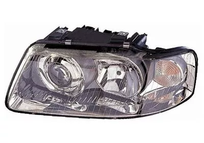 Koplamp