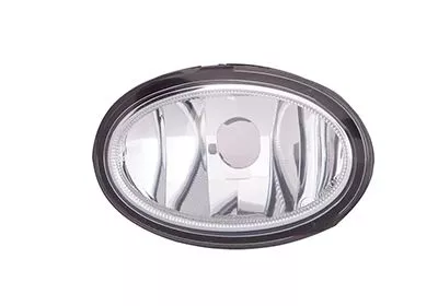 Mistlamp