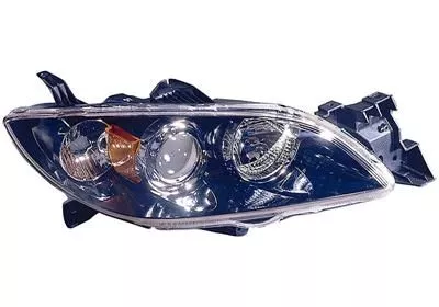 Koplamp