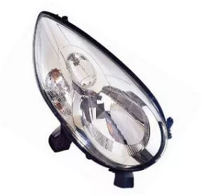 Koplamp