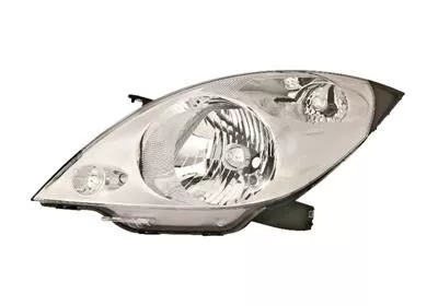 Koplamp