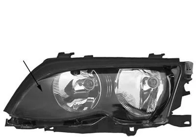 Koplamp