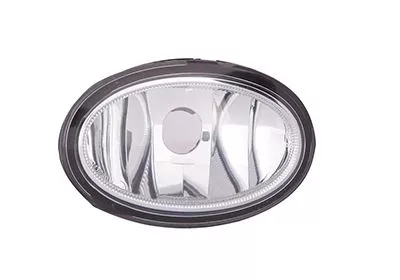 Mistlamp