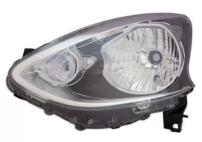 Koplamp