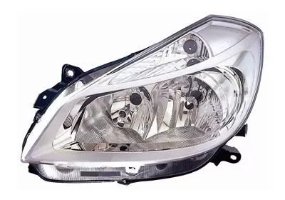 Koplamp