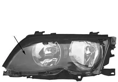 Koplamp