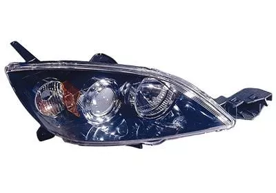 Koplamp