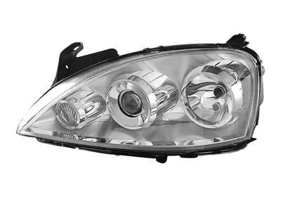 Koplamp