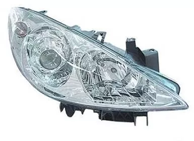 Koplamp
