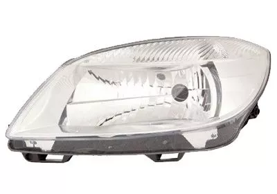 Koplamp