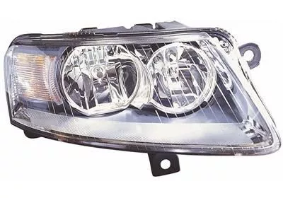 Koplamp