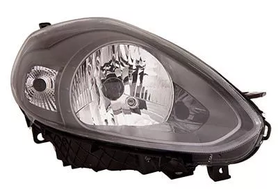 Koplamp